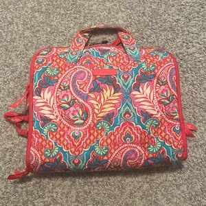 Vera Bradley travel hanger